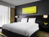 Pullman Dubai Creek City Centre Hotel & Residences