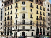 Hotel NH Madrid Alonso Martínez