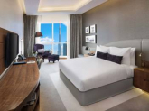 Radisson Blu Hotel, Dubai, Waterfront