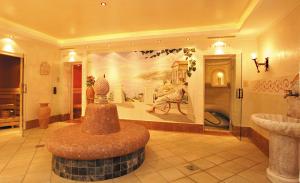 Alpen-Wellnesshotel BARBARAHOF**** SUPERIOR