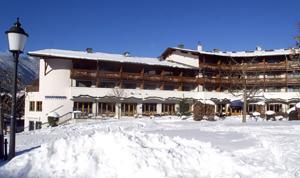 Alpenhaus Kaprun