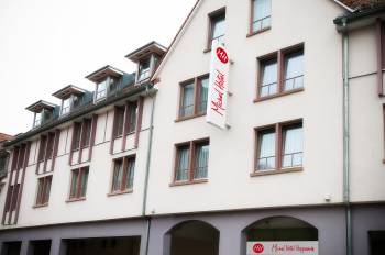 Michel Hotel Heppenheim