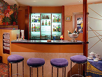 Hôtel Mercure Paris Arc de Triomphe Etoile