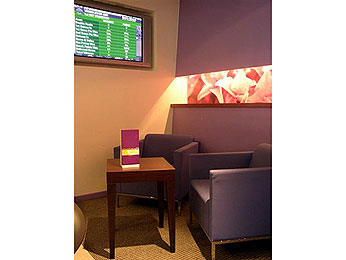 Novotel Nice Aeroport Cap 3000