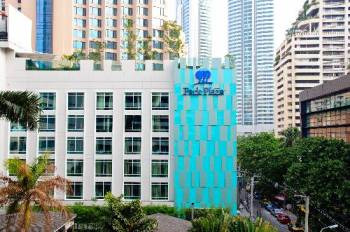Park Plaza Bangkok Soi 18