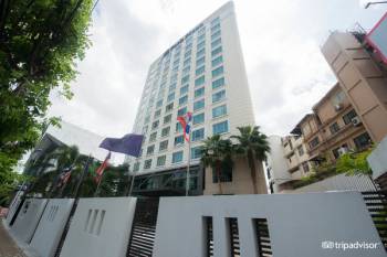 Park Plaza Sukhumvit Bangkok