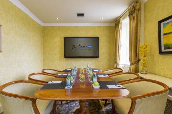 Radisson Blu St. Helen's Hotel, Dublin
