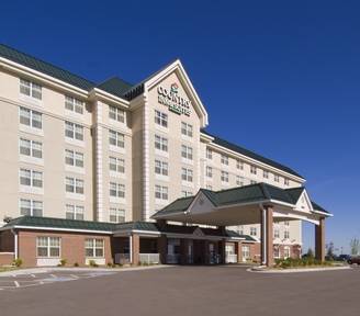 Country Inn & Suites By Carlson, Denver Intl AirCO