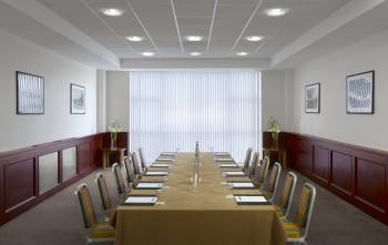 Radisson Blu Hotel, Dublin Airport