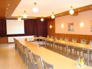 Hotel-Restaurant Moosmühle