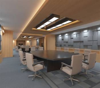 Radisson Blu Hotel Istanbul Sisli