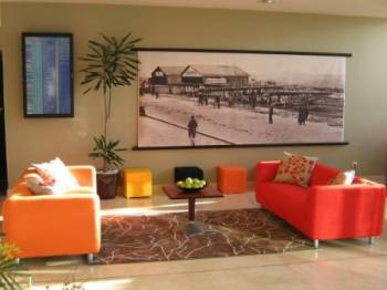 Park Inn Nice Airport