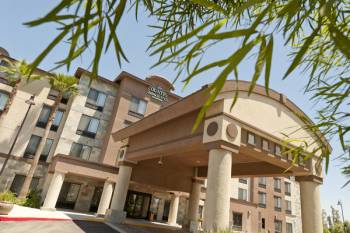 Country Inn & Suites by Radisson, Ontario at Ontario Mills, CA