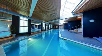 Radisson Blu Daugava Hotel, Riga