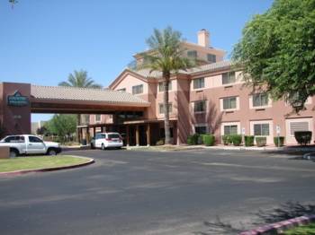 Country Inn & Suites By Carlson, Scottsdale, AZ