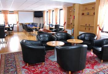 Park Inn Stockholm- Arlanda