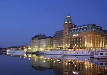 Radisson Collection Strand Hotel, Stockholm