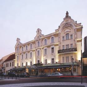 Radisson Blu Astorija Hotel, Vilnius
