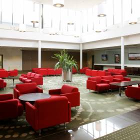 Radisson Blu Hotel Lietuva, Vilnius