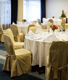 Park Inn by Radisson Vilnius