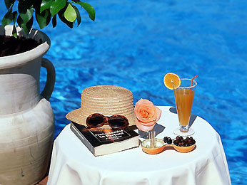 Mercure Grasse