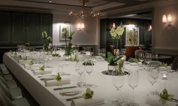 Conrad Dublin