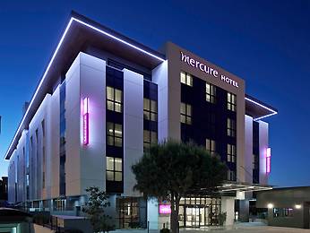 Mercure Istanbul Altunizade