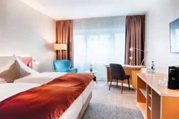WELCOME HOTEL Marburg
