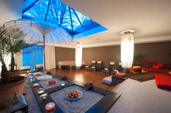 Hotel Q! Resort Kitzbühel