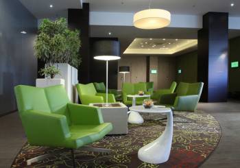 Lindner Hotel Gallery Central Bratislava