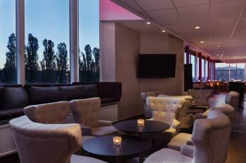 Hilton Stockholm Slussen