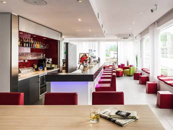 ibis Styles Karlsruhe Ettlingen