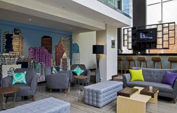 all seasons Jakarta Thamrin