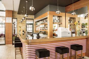 Mercure Warszawa Airport
