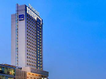 Novotel Tangerang