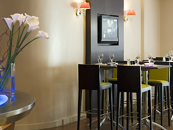 Novotel Nice Centre Vieux Nice