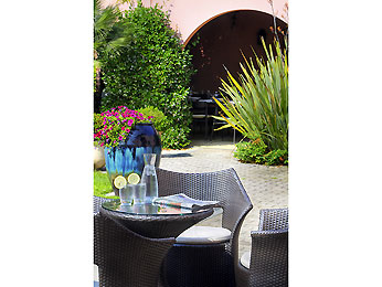 Hôtel Mercure Antibes Sophia Antipolis