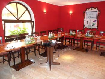 City Hotel Antik