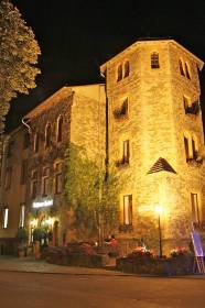 Schloss-Hotel Braunfels