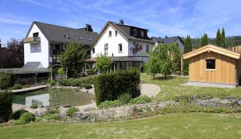 Flair Hotel Nieder