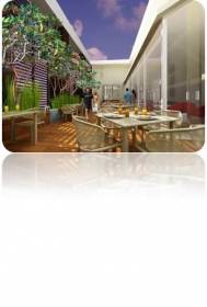 ibis Styles Jakarta Mangga Dua Square