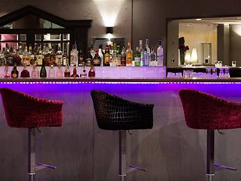 Pullman Cannes Mandelieu Royal Casino
