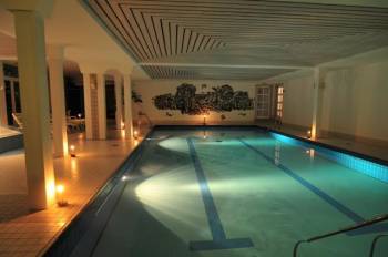 Berghotel Hoher Knochen