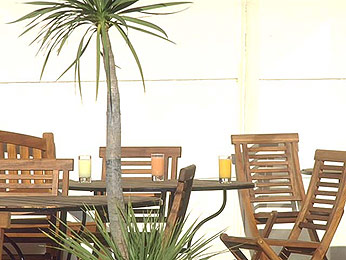 Hôtel Mercure Cannes Mandelieu