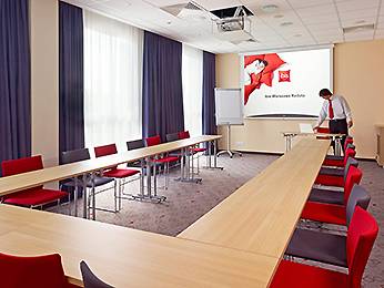 ibis Warszawa Reduta