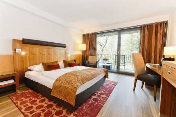 FAVORITE parkhotel Mainz