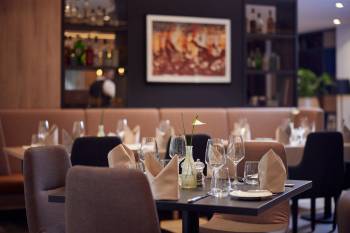 DoubleTree by Hilton Hannover Schweizerhof