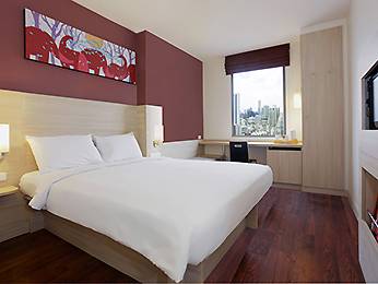 ibis Bangkok Siam