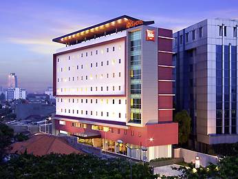 ibis Jakarta Senen
