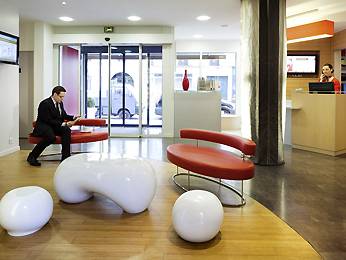 ibis Paris Gare de Lyon Reuilly